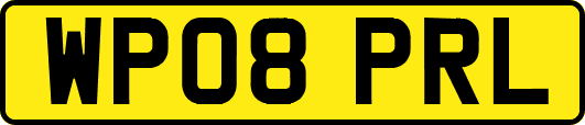 WP08PRL