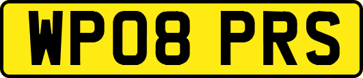 WP08PRS