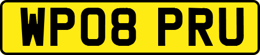 WP08PRU