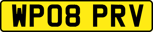 WP08PRV