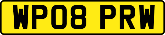WP08PRW