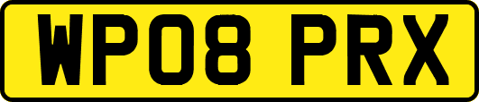 WP08PRX