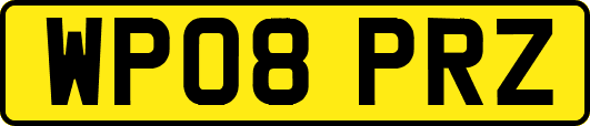 WP08PRZ