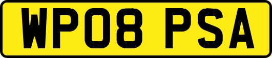 WP08PSA