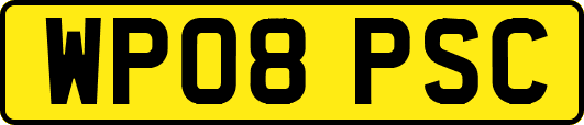 WP08PSC