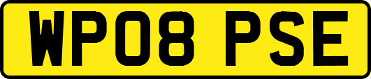 WP08PSE