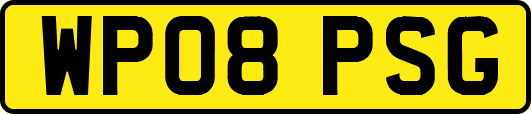 WP08PSG