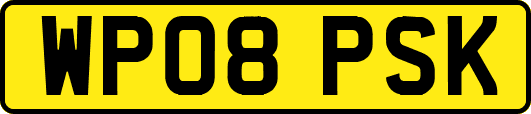 WP08PSK