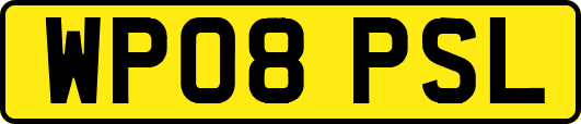 WP08PSL