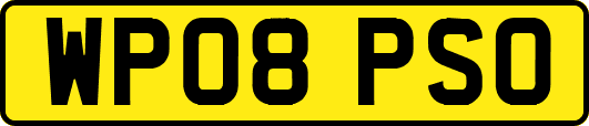 WP08PSO