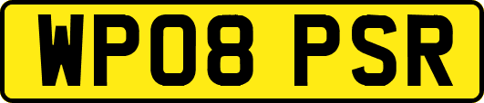 WP08PSR