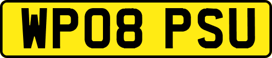 WP08PSU