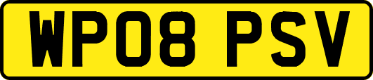 WP08PSV