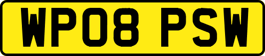 WP08PSW
