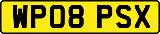 WP08PSX