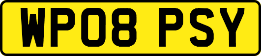 WP08PSY