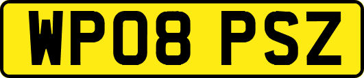 WP08PSZ