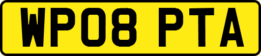 WP08PTA
