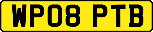 WP08PTB