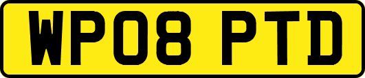 WP08PTD