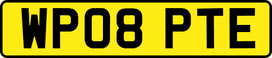 WP08PTE