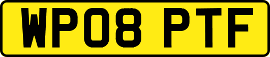 WP08PTF