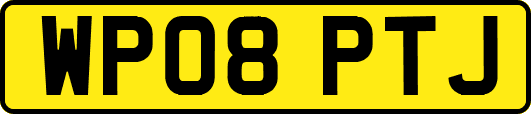 WP08PTJ