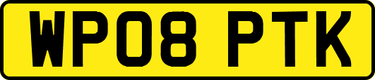 WP08PTK