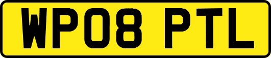 WP08PTL