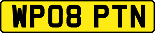 WP08PTN