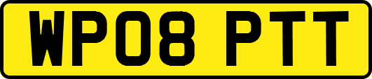 WP08PTT