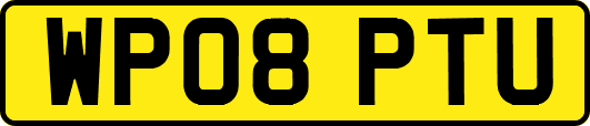 WP08PTU