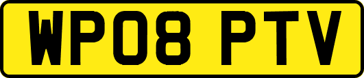 WP08PTV