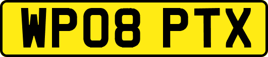 WP08PTX