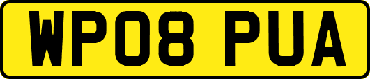 WP08PUA