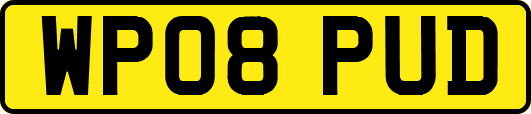 WP08PUD