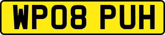 WP08PUH