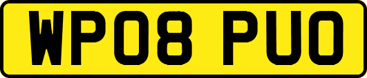 WP08PUO