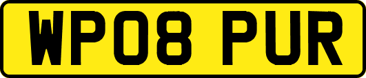 WP08PUR