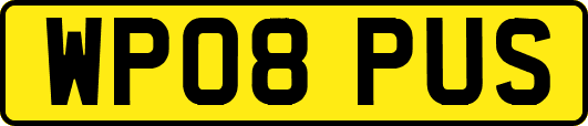 WP08PUS