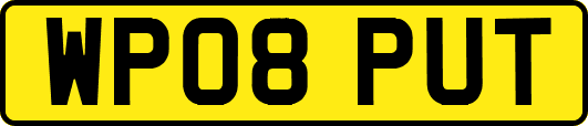 WP08PUT