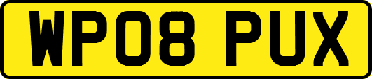 WP08PUX