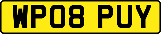 WP08PUY