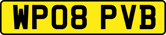 WP08PVB