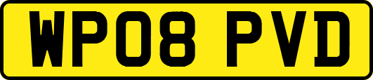 WP08PVD
