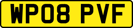 WP08PVF