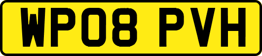WP08PVH