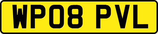 WP08PVL