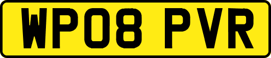 WP08PVR