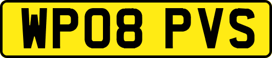 WP08PVS